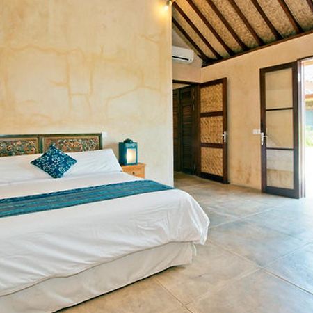 Rumi Villas Семиньяк Номер фото