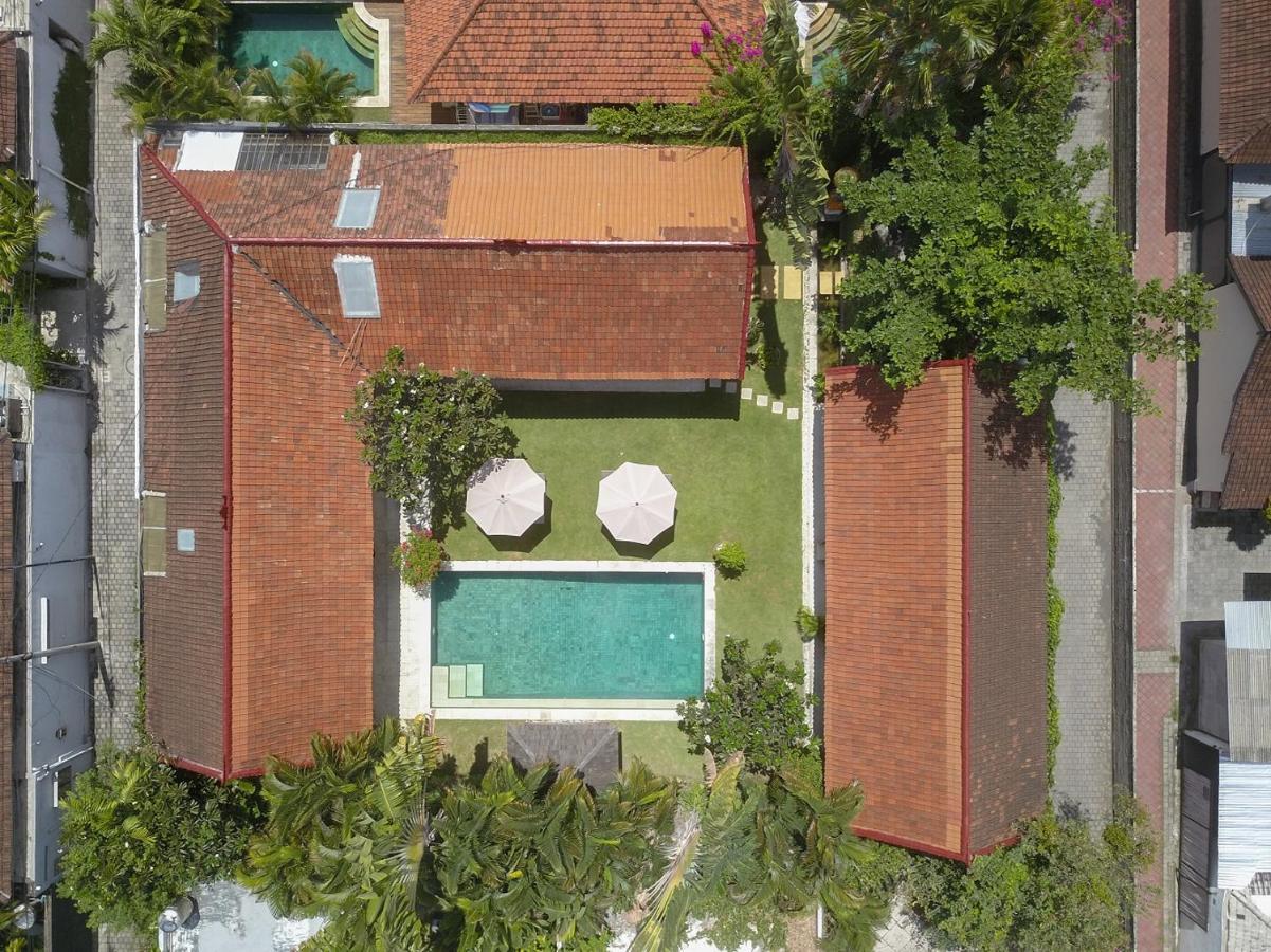 Rumi Villas Семиньяк Экстерьер фото