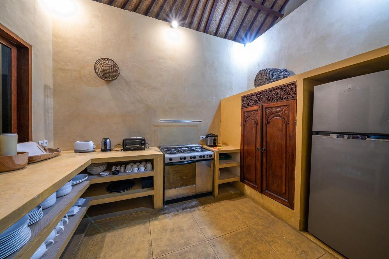 Rumi Villas Семиньяк Экстерьер фото