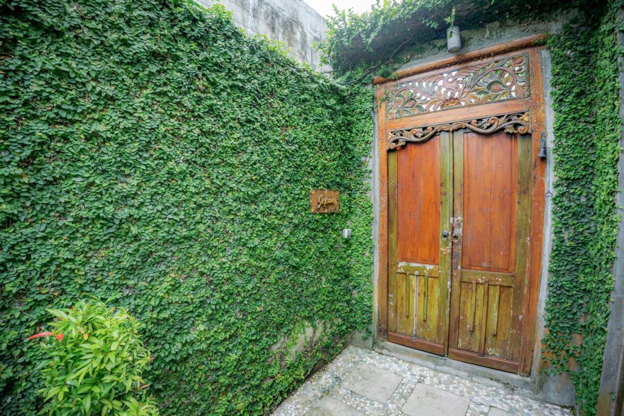 Rumi Villas Семиньяк Экстерьер фото