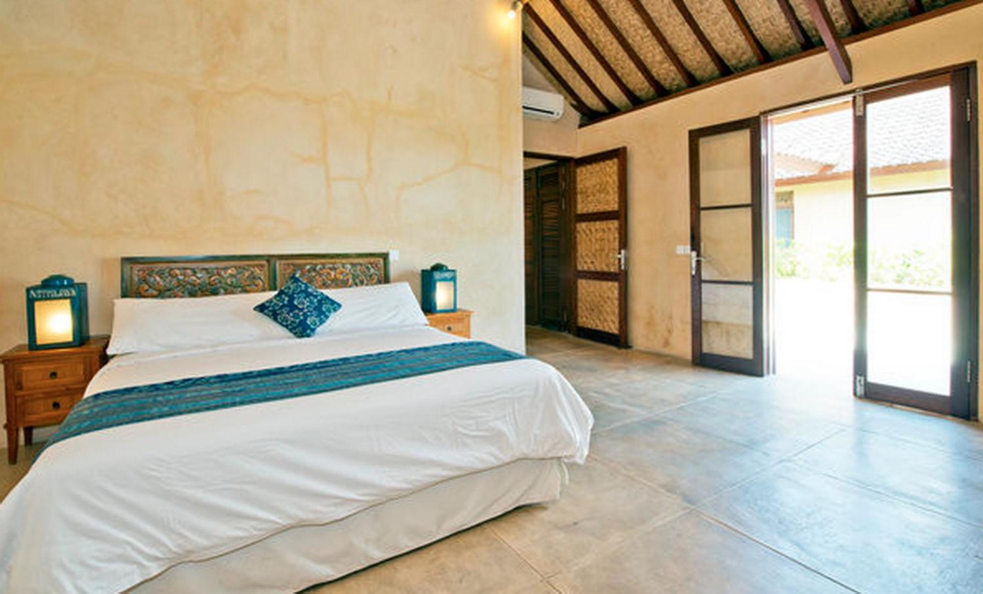 Rumi Villas Семиньяк Номер фото