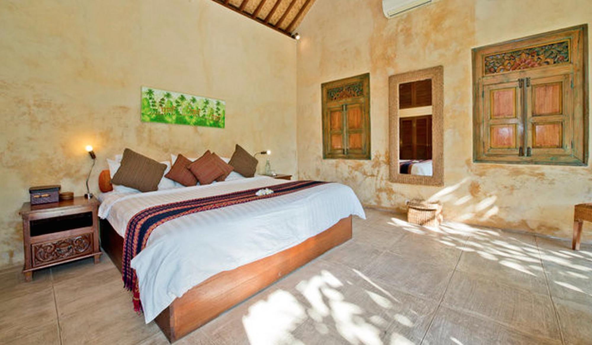 Rumi Villas Семиньяк Номер фото
