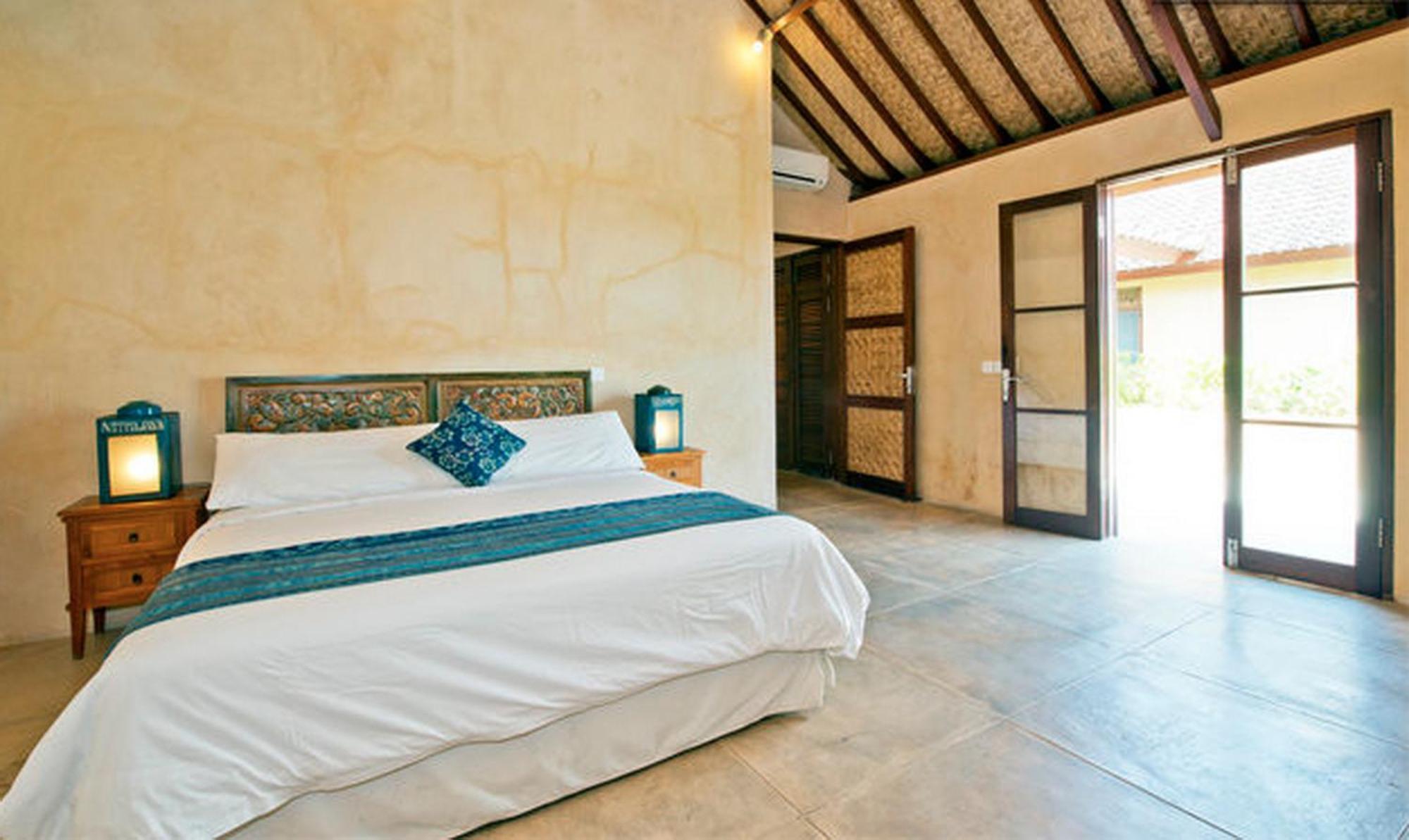Rumi Villas Семиньяк Номер фото