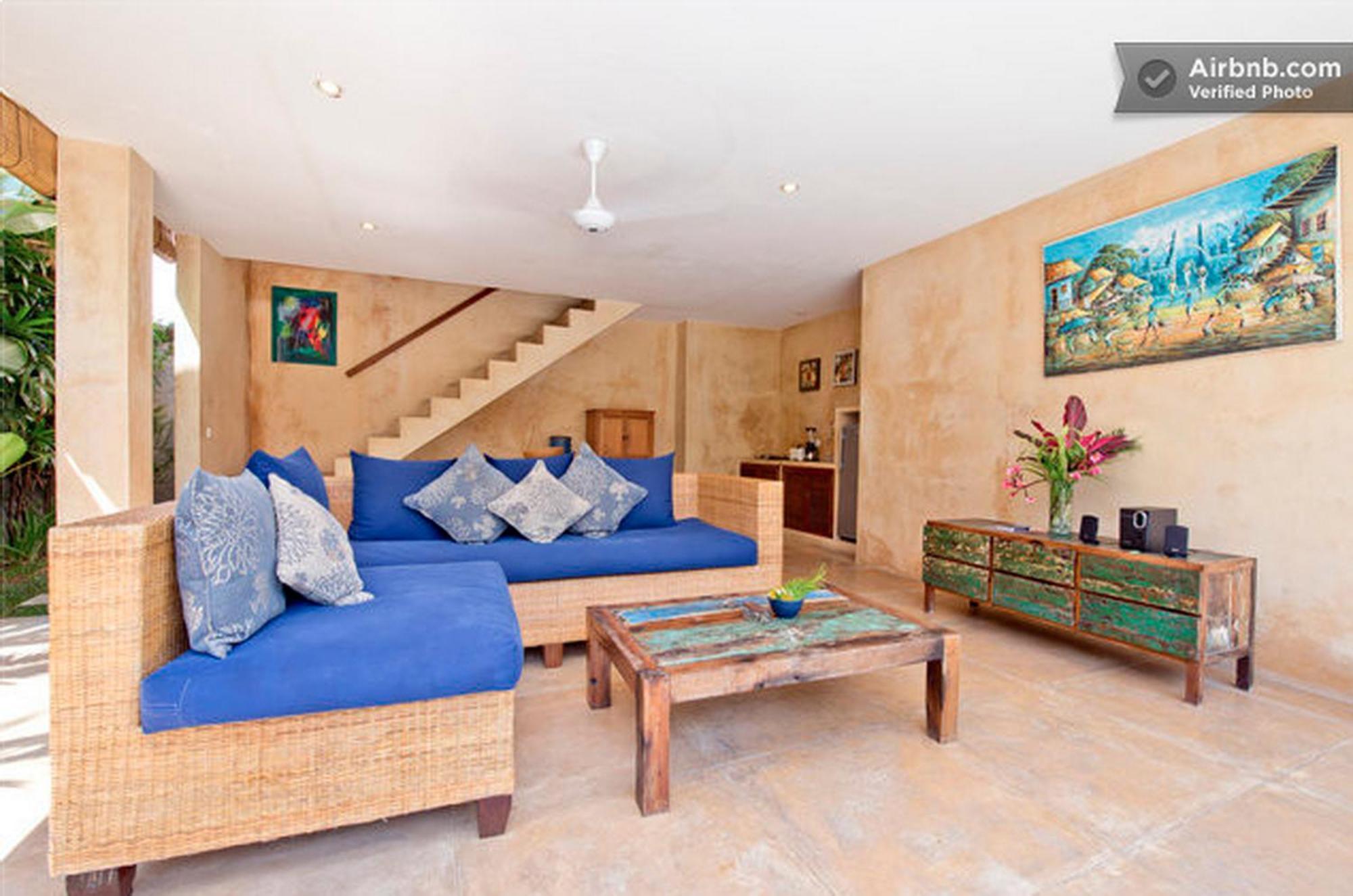 Rumi Villas Семиньяк Номер фото